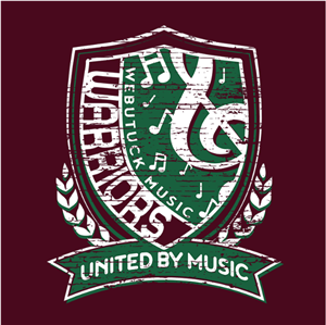 Maroon Logo